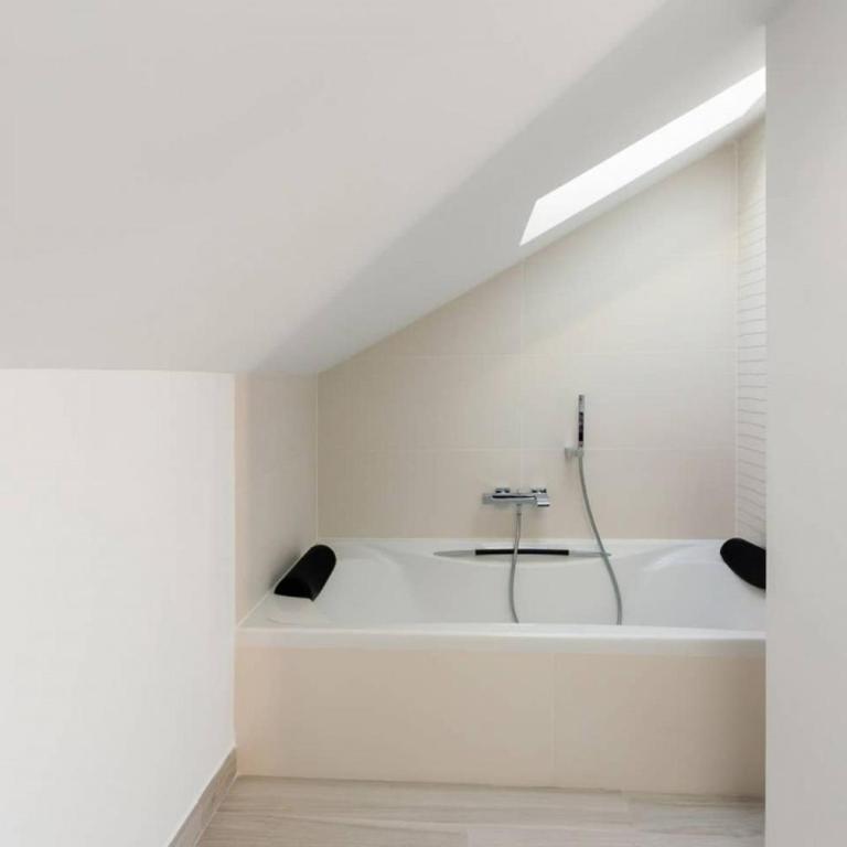 Duplex 2BD 2BTH terrace-Malaga City Center - Apartamento - 26