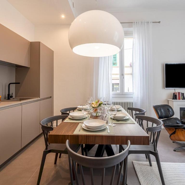 Genteel Home Cittadella - Appartamento con 3 Camere da Letto - 5