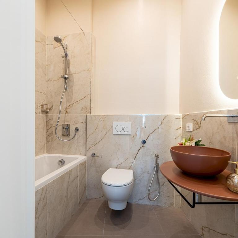 Genteel Home Cittadella - Appartamento con 3 Camere da Letto - 13