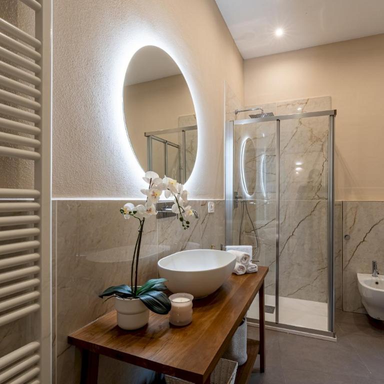 Genteel Home Cittadella - Appartamento con 3 Camere da Letto - 8