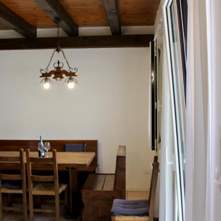 Villino Colussi - Casa Vacanze - 17