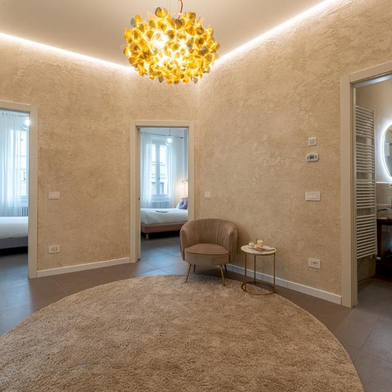 Genteel Home Cittadella - Appartamento con 3 Camere da Letto - 30