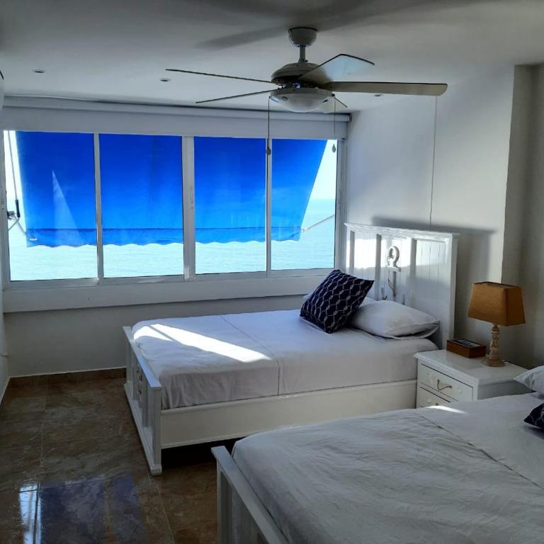 Playa Retiro - Two-Bedroom Apartment - 7