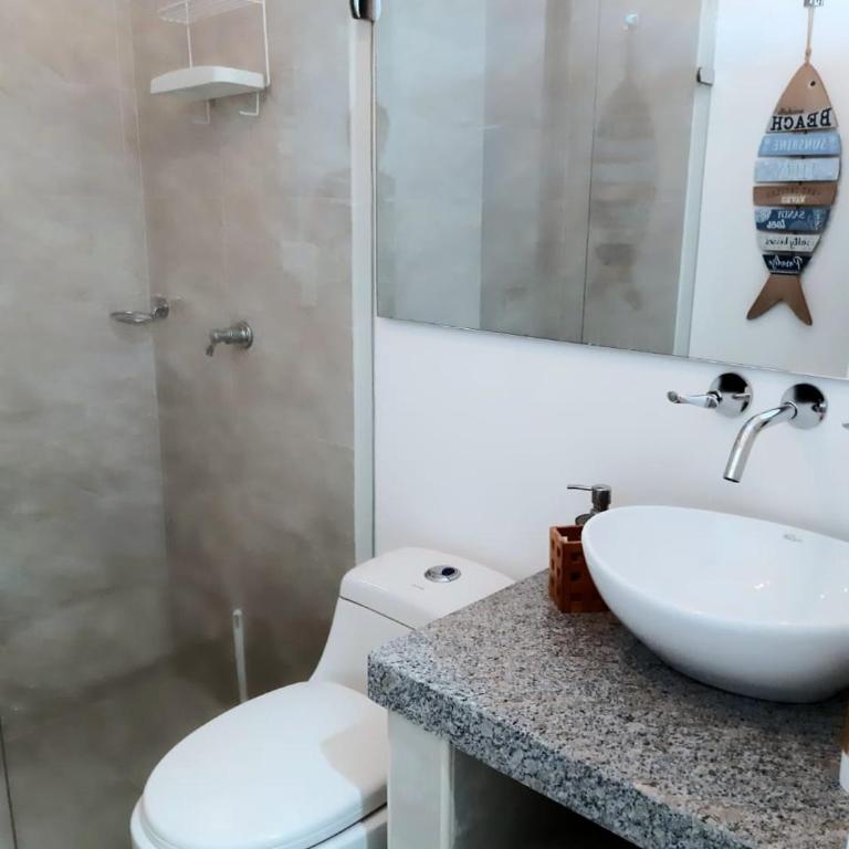Playa Retiro - Two-Bedroom Apartment - 11