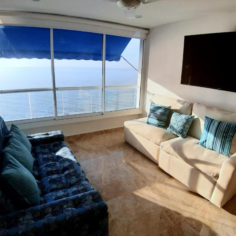 Playa Retiro - Two-Bedroom Apartment - 13