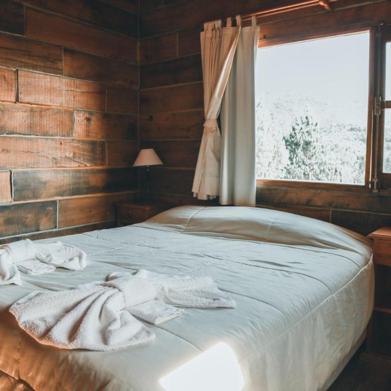 Cabañas del Peñón - Apartamento de 2 dormitorios - 4
