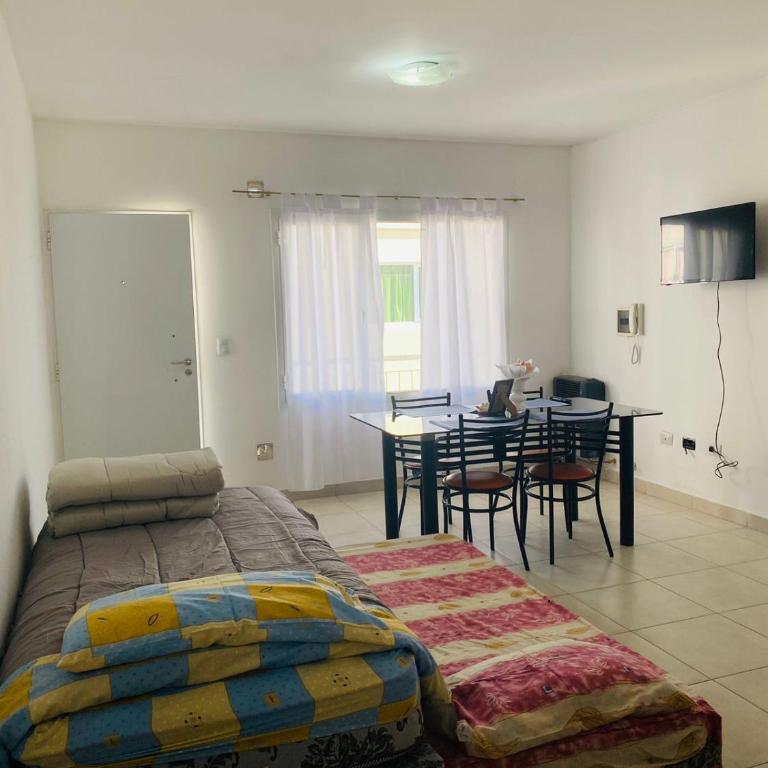Alquileres Buendia 3 - Apartamento de 1 dormitorio - Frente al océano - 2