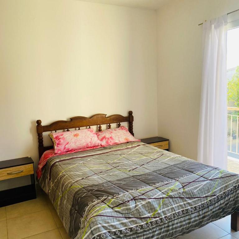 Alquileres Buendia 3 - Apartamento de 1 dormitorio - Frente al océano - 11