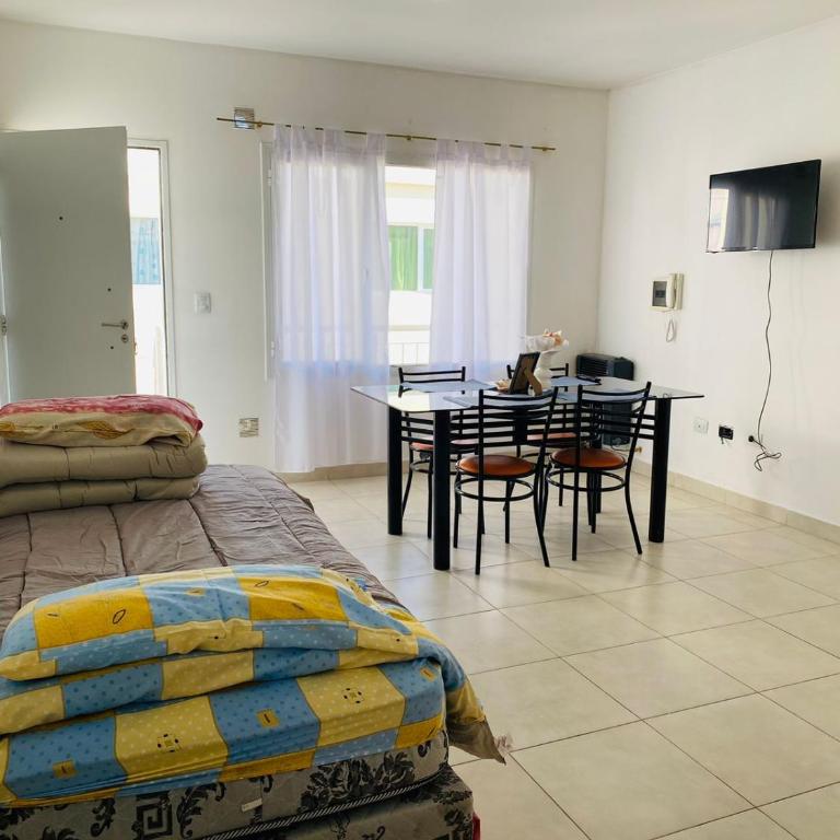 Alquileres Buendia 3 - Apartamento de 1 dormitorio - Frente al océano - 4
