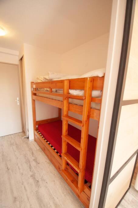 Le petit montagnard - Studio cosy à l'Alpe d'Huez - Appartement 1 Chambre - 16
