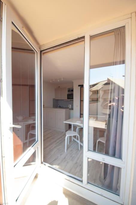 Le petit montagnard - Studio cosy à l'Alpe d'Huez - Appartement 1 Chambre - 19