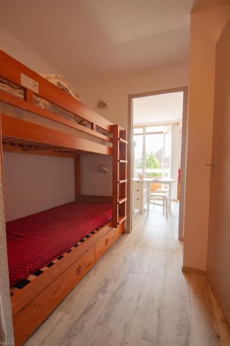 Le petit montagnard - Studio cosy à l'Alpe d'Huez - Appartement 1 Chambre - 20