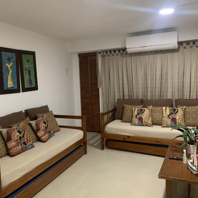 EDIFICIO HANSA REEF - Apartamento 509 - Apartamento de 1 dormitorio - 15