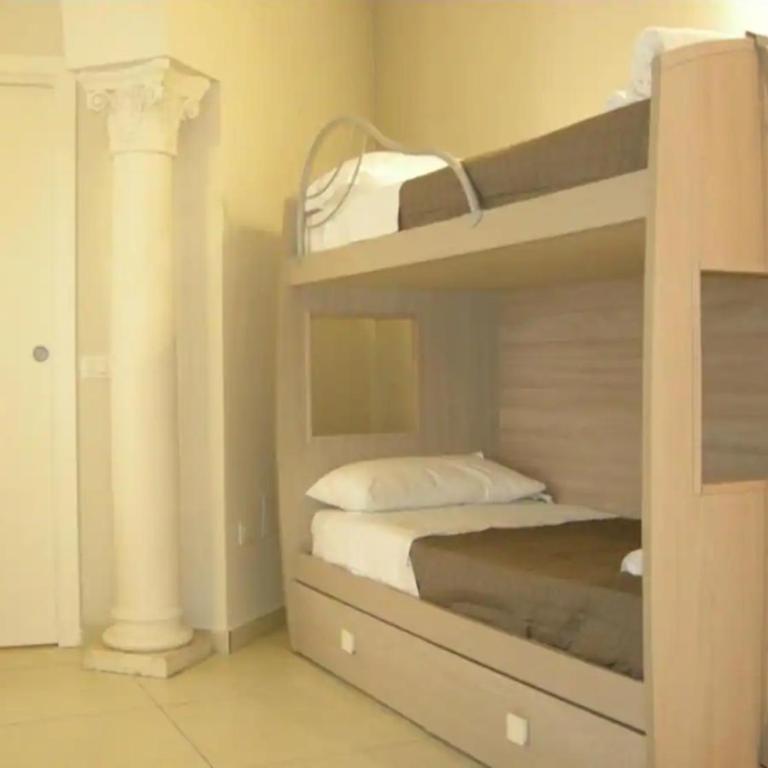 Appartament Zannotti - Appartamento con 1 Camera da Letto - 8