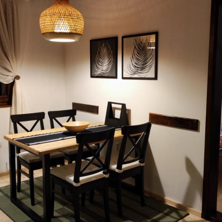 Apartmani Pahulja - Two-Bedroom Family Apartment - 7