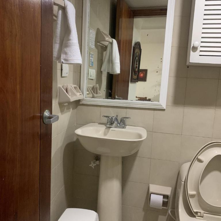 EDIFICIO HANSA REEF - Apartamento 509 - Apartamento de 1 dormitorio - 24