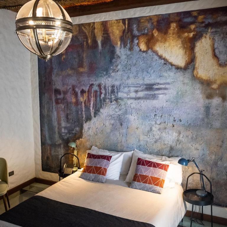 On Hotel Boutique - Habitación Doble - 5