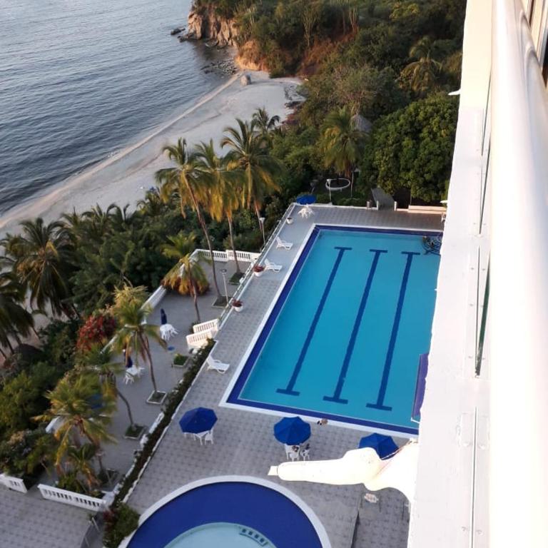 Playa Retiro - Two-Bedroom Apartment - 16