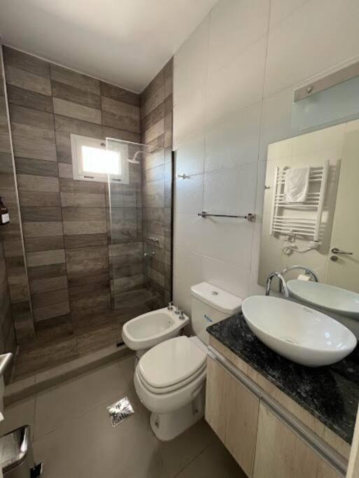 Departamento próximo Arena Maipú Stadium & Casino - Two-Bedroom Apartment - 11