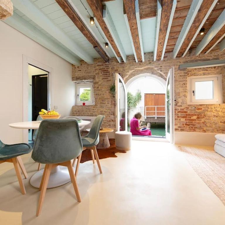 IvY, canal view - Appartamento con 1 Camera da Letto - 1