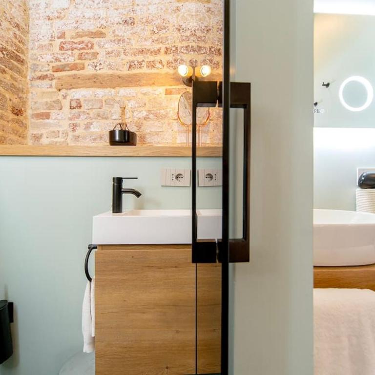 IvY, canal view - Appartamento con 1 Camera da Letto - 3