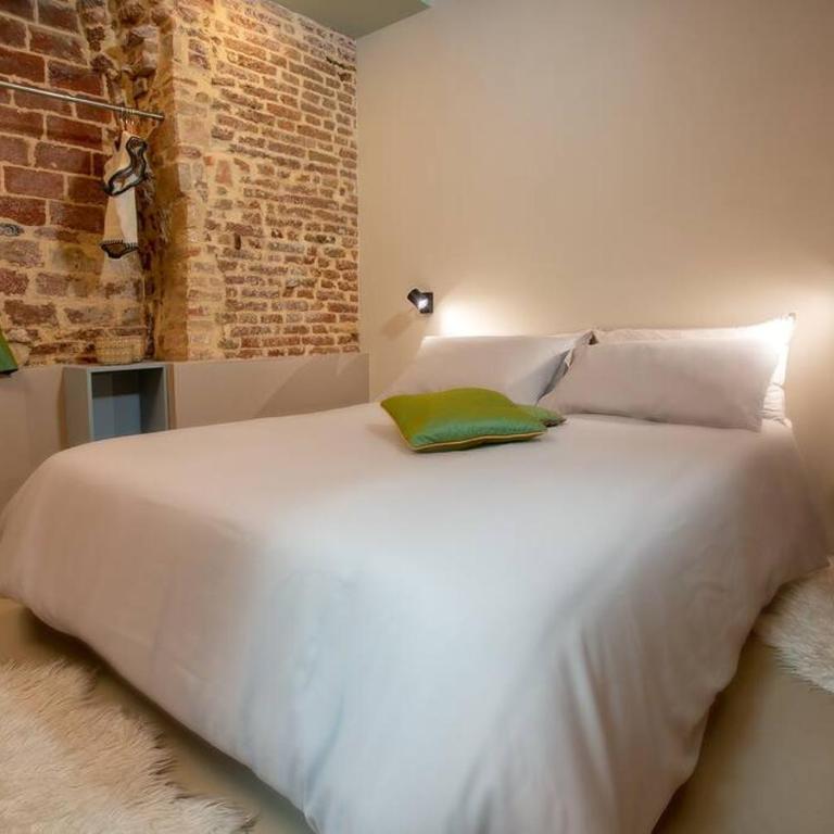 IvY, canal view - Appartamento con 1 Camera da Letto - 7