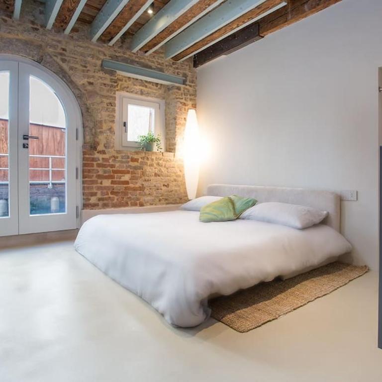 IvY, canal view - Appartamento con 1 Camera da Letto - 8