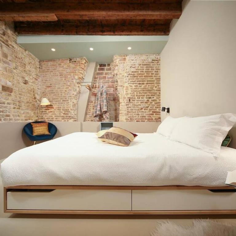 IvY, canal view - Appartamento con 1 Camera da Letto - 11