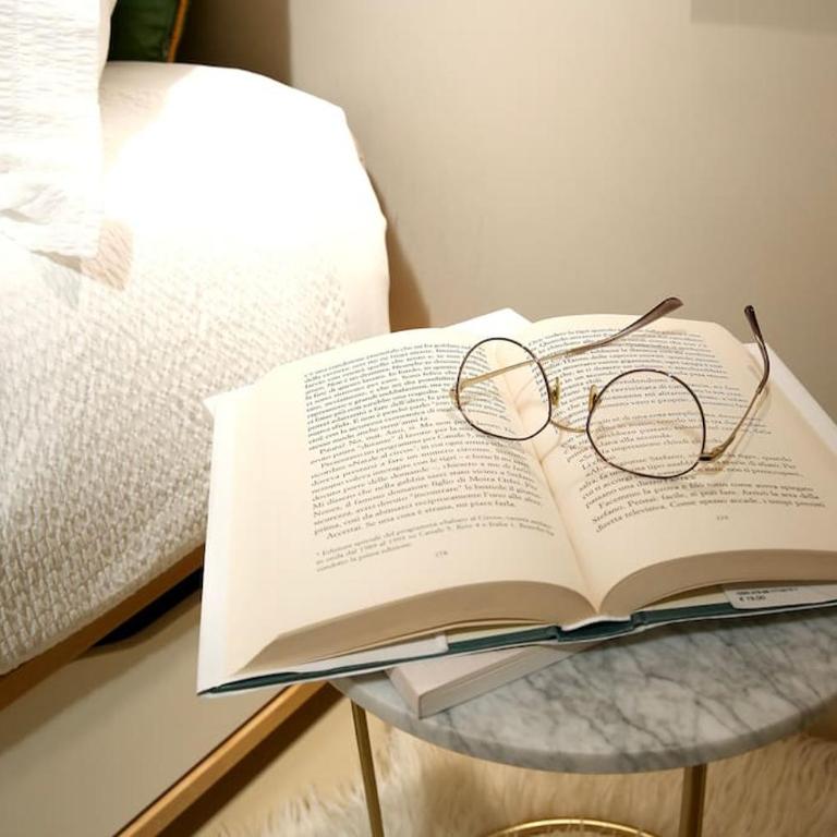 IvY, canal view - Appartamento con 1 Camera da Letto - 13