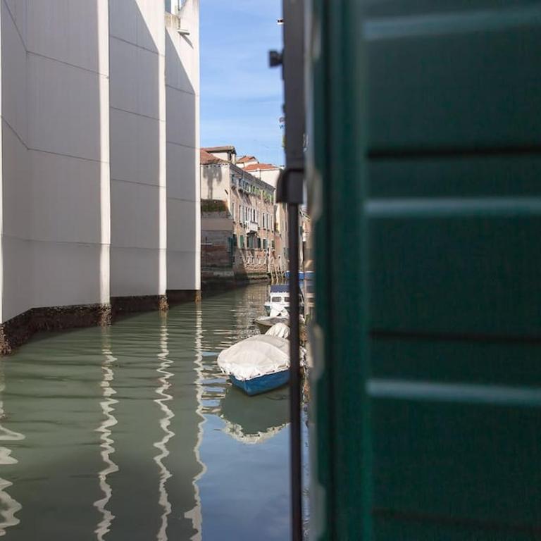 IvY, canal view - Appartamento con 1 Camera da Letto - 18