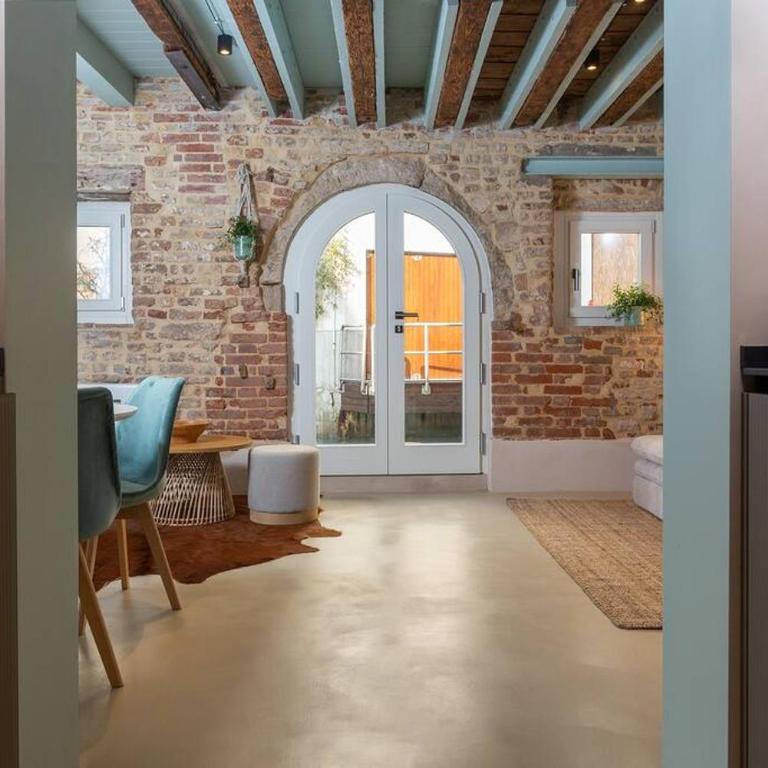 IvY, canal view - Appartamento con 1 Camera da Letto - 19