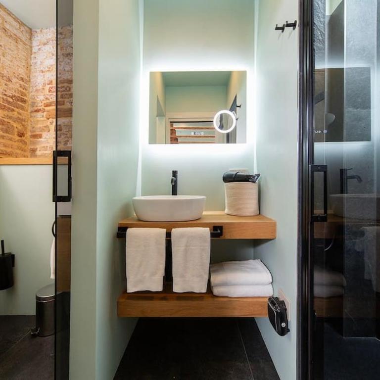 IvY, canal view - Appartamento con 1 Camera da Letto - 23