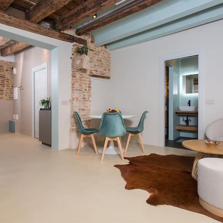 IvY, canal view - Appartamento con 1 Camera da Letto - 25