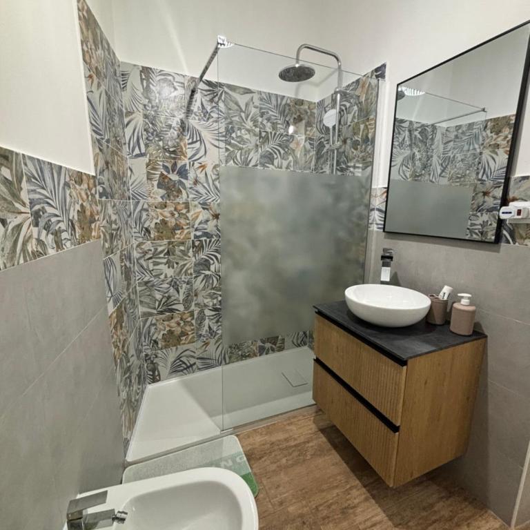 Licia's home - Appartamento con 1 Camera da Letto - 14