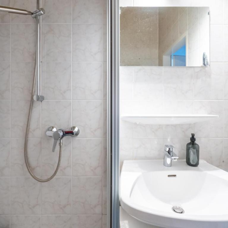Stilvolle Stadtwohnung in Leoben - Apartment mit 1 Schlafzimmer - 13