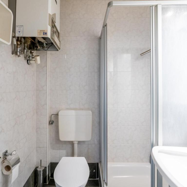 Stilvolle Stadtwohnung in Leoben - Apartment mit 1 Schlafzimmer - 14
