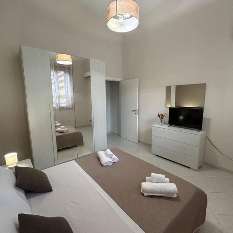 Casa Alessia - Appartamento con 2 Camere da Letto - 1