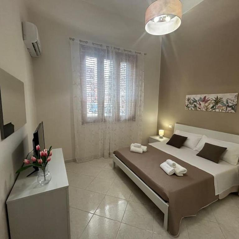 Casa Alessia - Appartamento con 2 Camere da Letto - 4