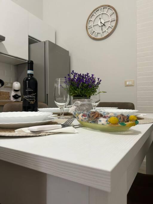 Casa Alessia - Appartamento con 2 Camere da Letto - 7