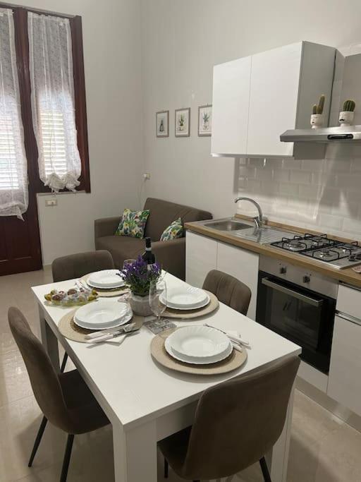 Casa Alessia - Appartamento con 2 Camere da Letto - 8