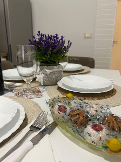 Casa Alessia - Appartamento con 2 Camere da Letto - 9