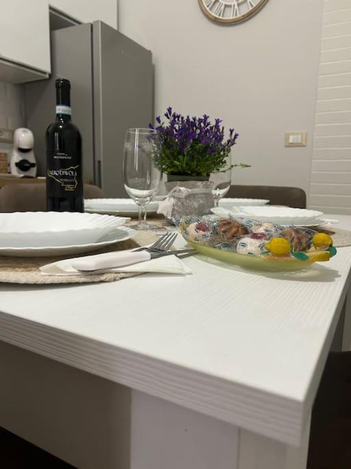 Casa Alessia - Appartamento con 2 Camere da Letto - 11