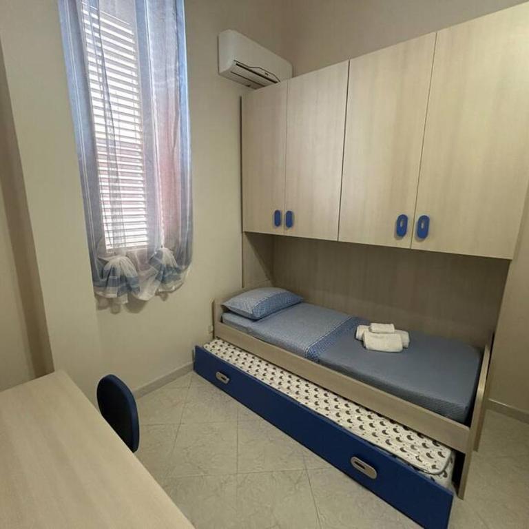 Casa Alessia - Appartamento con 2 Camere da Letto - 12