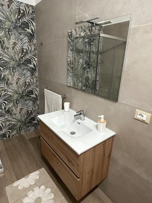 Casa Alessia - Appartamento con 2 Camere da Letto - 15