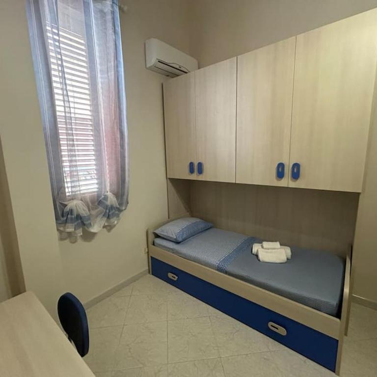 Casa Alessia - Appartamento con 2 Camere da Letto - 17
