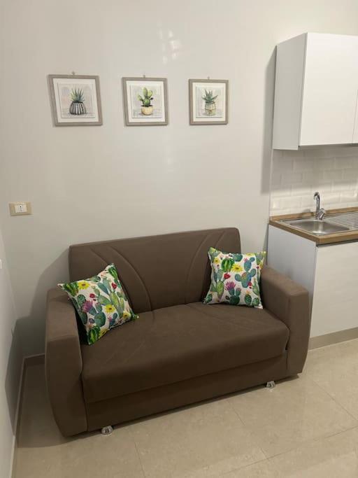 Casa Alessia - Appartamento con 2 Camere da Letto - 19