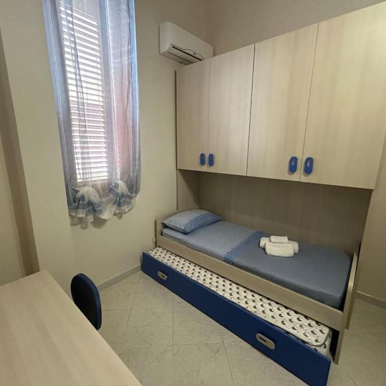 Casa Alessia - Appartamento con 2 Camere da Letto - 23
