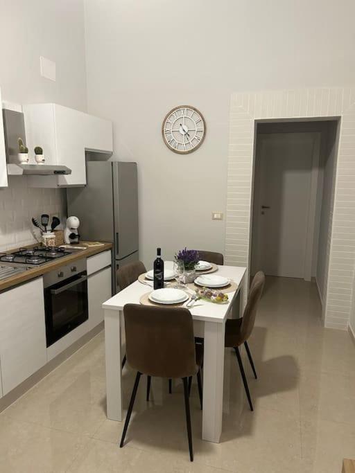 Casa Alessia - Appartamento con 2 Camere da Letto - 28