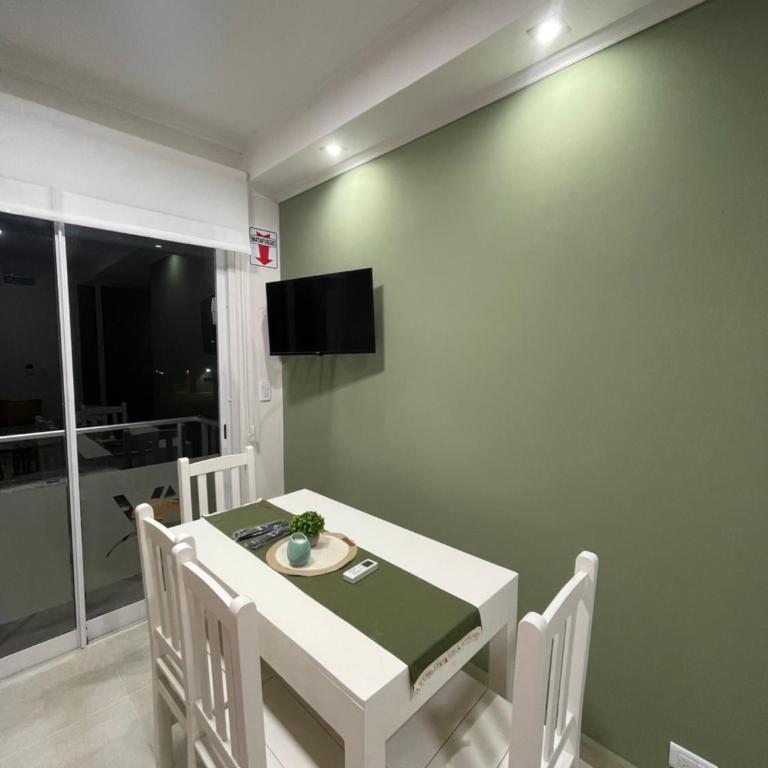 Agua de vida Chajari - Apartamento de 1 dormitorio con vistas al parque - 4