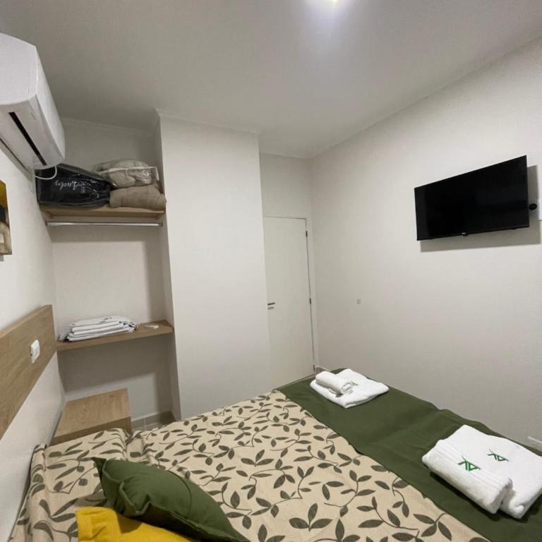 Agua de vida Chajari - Apartamento de 1 dormitorio con vistas al parque - 5
